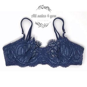 Victoria’s Secret 32DDD Dream Angels Unlined Bra